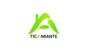 Logo ticamiante